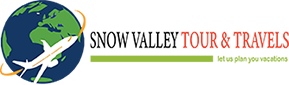 snow valley logo